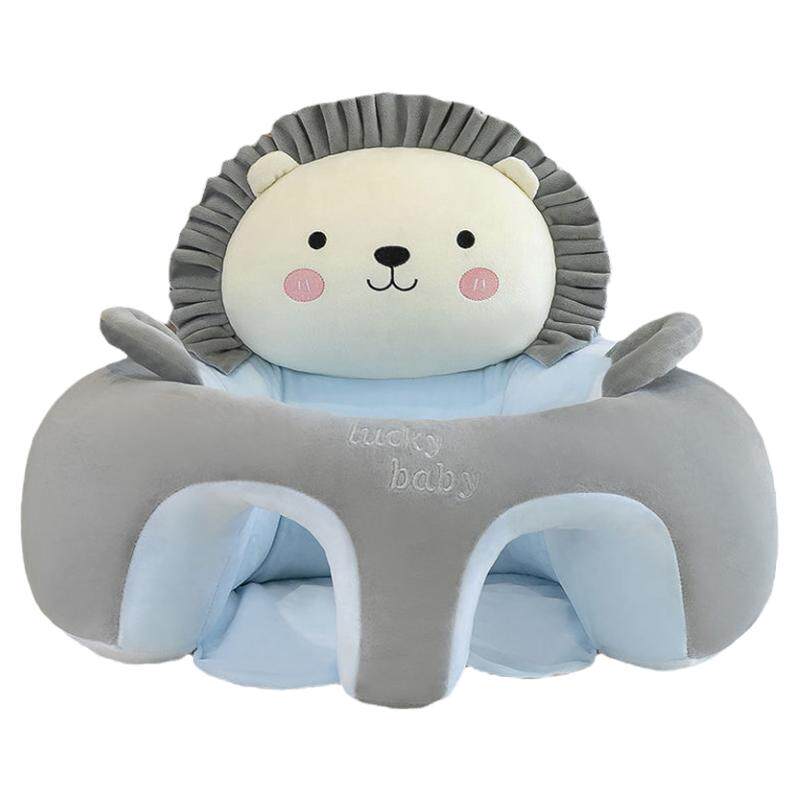 婴幼儿学坐椅不伤脊柱