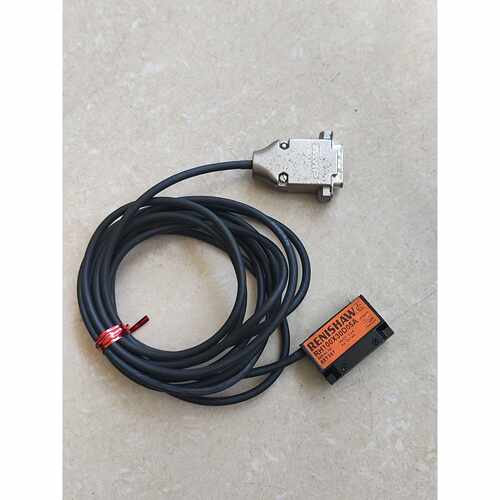 议价雷尼绍光栅读数头RH100X30D05A维修