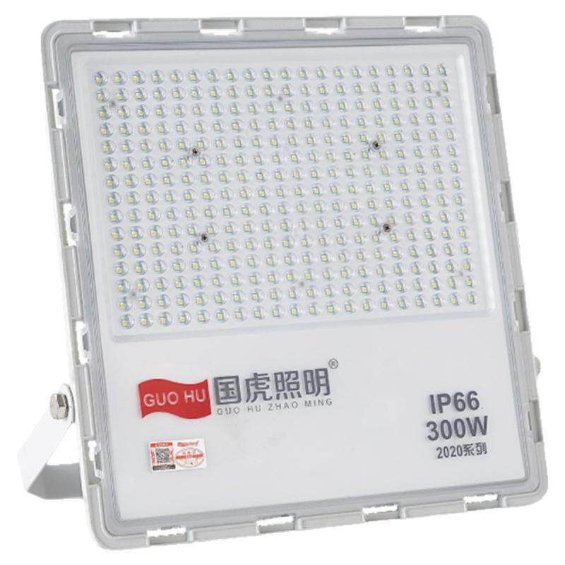 国虎照明投光灯led射灯墙灯