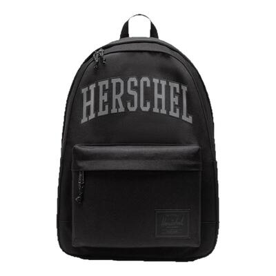 Herschel赫行经典系列Classic双肩包学院风30L大容量书包电脑包