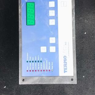 询价-德国TERMOTEK STORK TROC温控器 D-7
