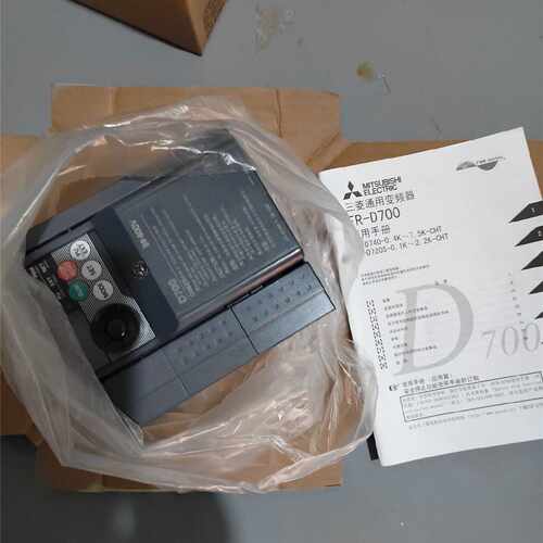议价FR-D740-050SC/012SC/022SC/036SC/080SC/120SC/160SC-EC欧标