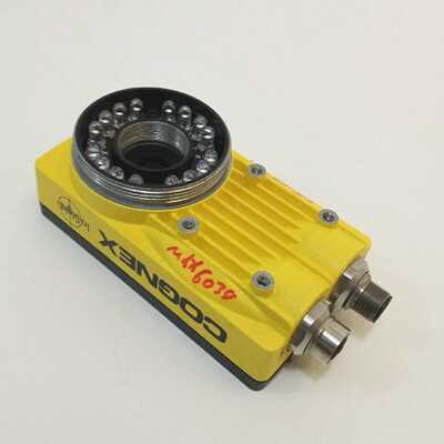 Cognex InSight 5110  S511000 Industriekamera