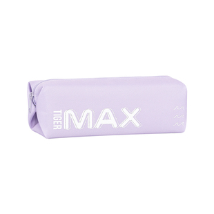 tigerfamily虎米笔袋小学生男女孩儿童文具铅笔盒简约便携大容量