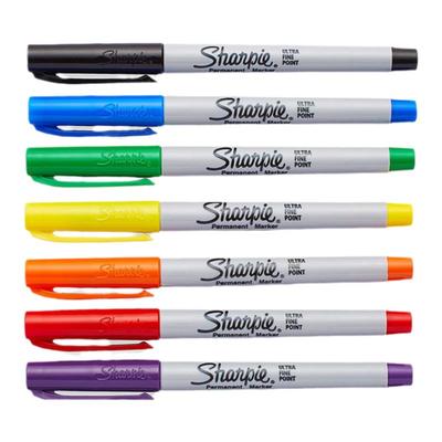 美国油性记号笔油性记号笔