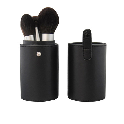 网红化妆刷收纳桶防尘笔桶