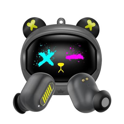 2024新款电竞游戏无线蓝牙耳机