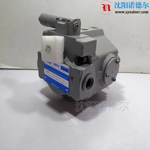 询tokyokeiki东京计器P16V-RS-11-CC-10-J柱塞泵P16V-RS-11-C-10-