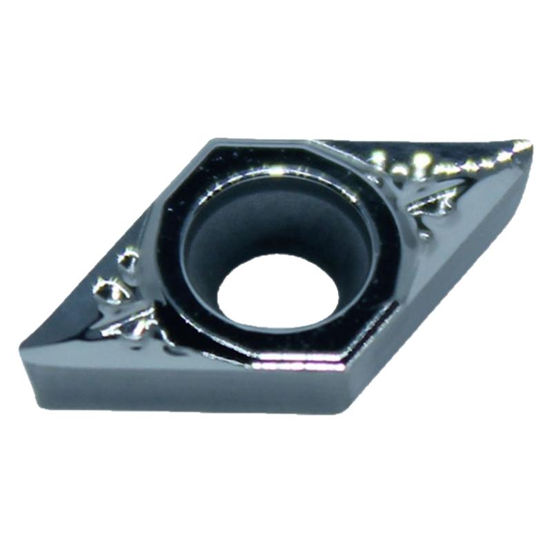 铝用刀片 DCGT11T304-AK DCGT11T302-AK H01内孔数控刀粒铜铝木头