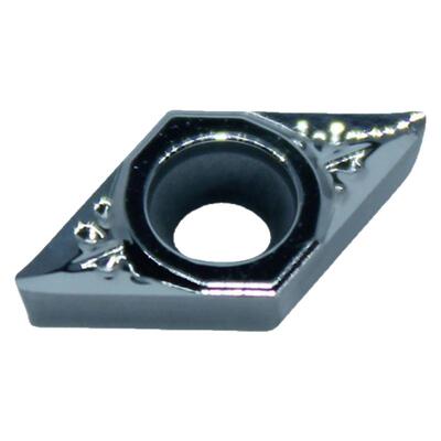 铝用刀片 DCGT11T304-AK DCGT11T302-AK H01内孔数控刀粒铜铝木头