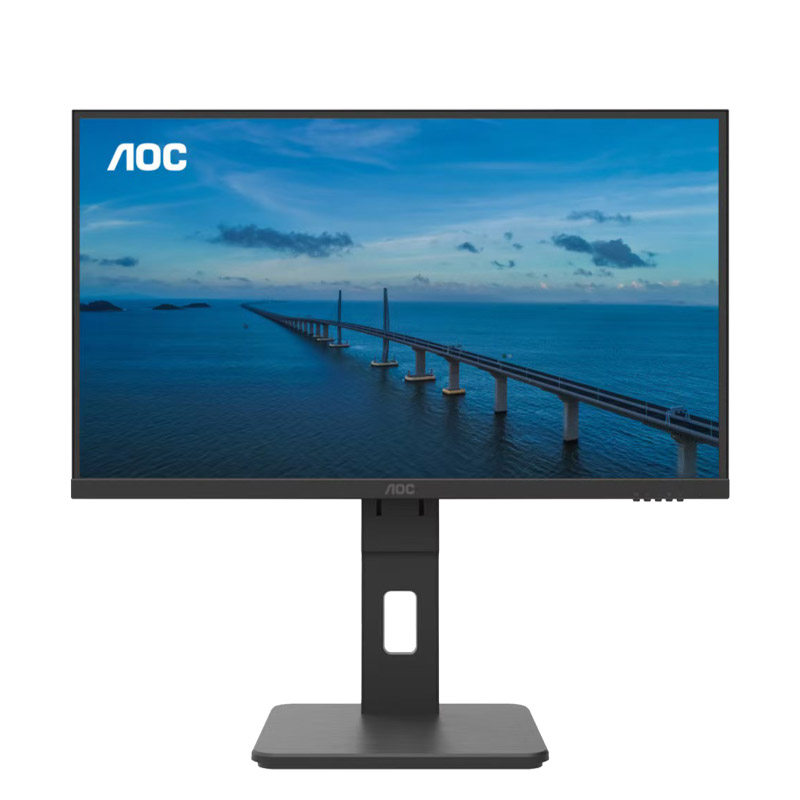 AOCU24P10R24寸4K显示器