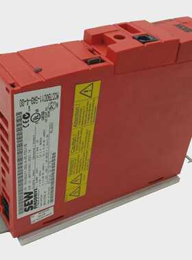 SEW Eurodrive MOVITRAC MC07B00115A3400FSC11B Umrichter Frequ