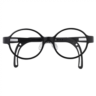 韩国进口TOMATO番茄儿童眼镜框架超轻离焦近视防控远视弱视TKBC