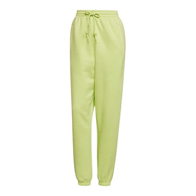 Adidas/阿迪达斯正品三叶草女子纯色宽松运动休闲收口长裤H33331