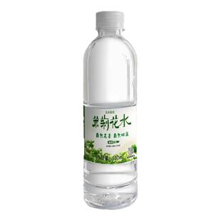 广西整箱装冷泡无糖茉莉花水零卡天然0防腐无糖孕妇水桂花水0脂肪