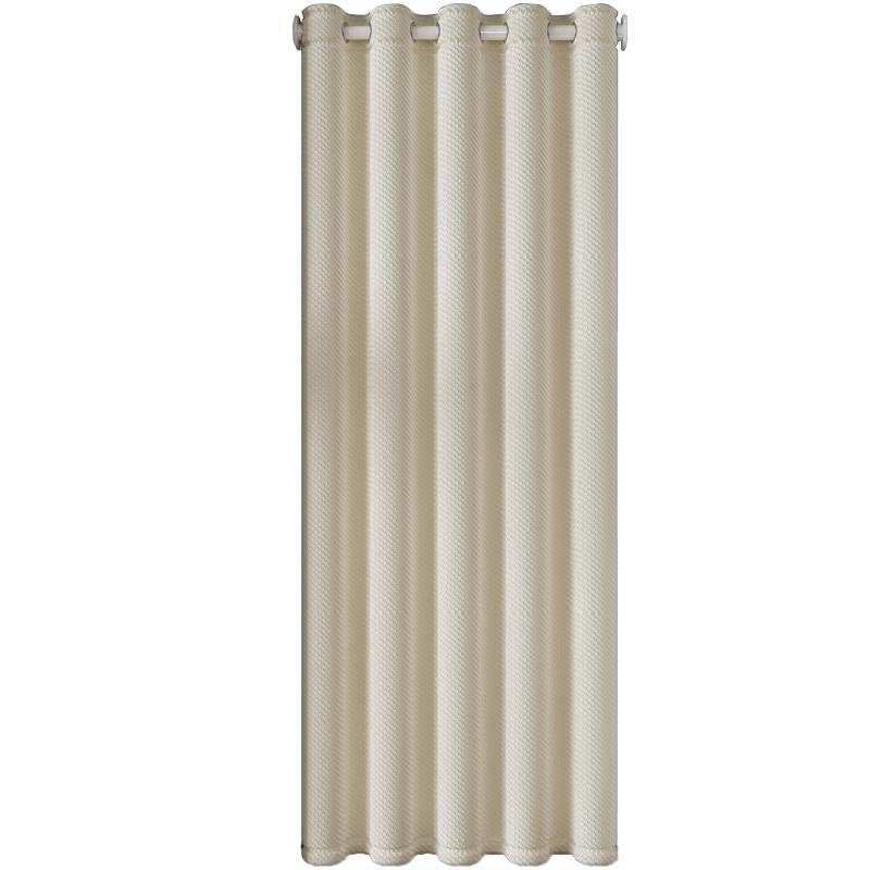 免打孔加厚遮光试衣隔断帘门帘子