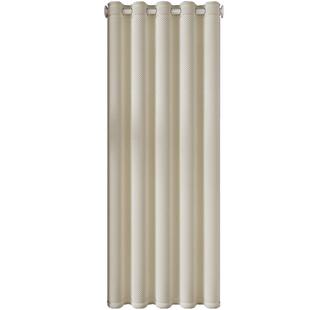 免打孔门帘加厚遮光试衣间隔断帘空调挡风帘子厨房遮挡帘卧室窗帘