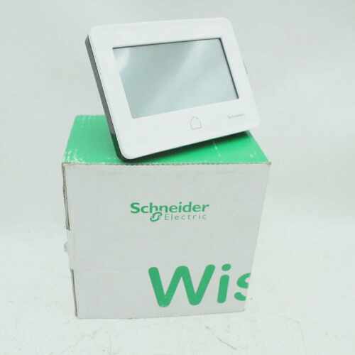 Schneider Electric EER22000 Wiser Wall Display 056870 24V