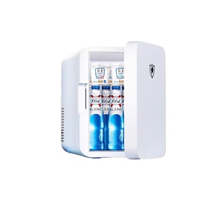 2026新款迷你小冰箱家用小型一人车载租房单人学生宿舍mini小冰柜