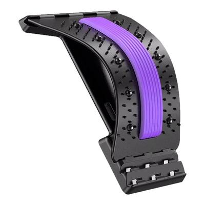 腰椎舒缓器腰部托举拉伸牵引器