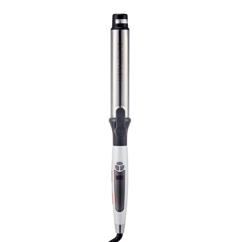 宫村电卷发棒可旋转40mm大卷36mm化妆师理发店发廊发型师电棒32mm