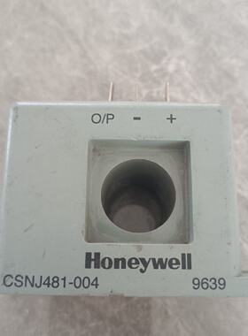 议价可维修Honeywell闭环电流传感器CSNJ