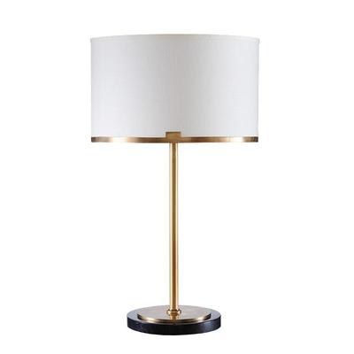 harbor铜制客厅书桌装饰台灯