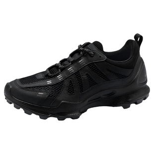 ECCO爱步登山鞋男 春夏舒适运动越野跑鞋 健步BIOMC踪迹 803224