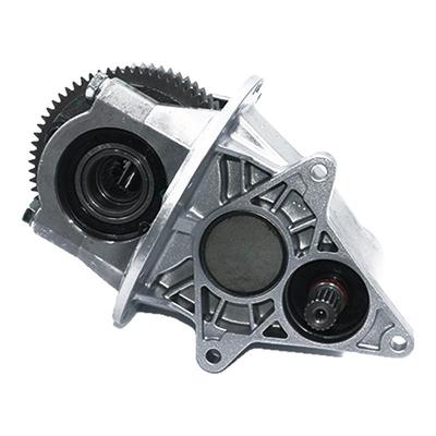 五菱宏光迷你差速器原厂尾牙