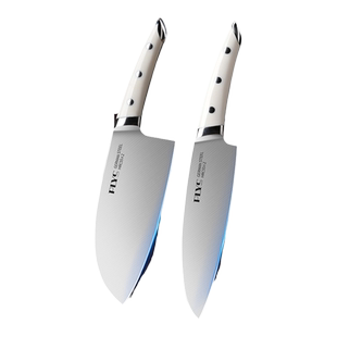 家用女士专用切菜刀 厨师专用锋利切肉切片刀具 厨房正品 海鸥