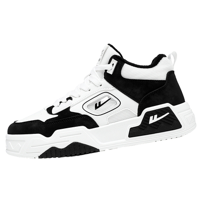 回力旗舰店官方正品加绒保暖棉鞋