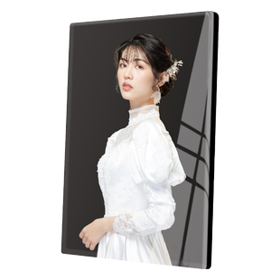 打印洗照片手机照片冲印冲洗做成相框画像洗相片情侣定制相册摆台