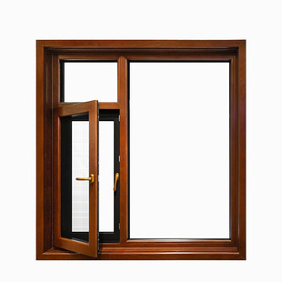 重庆堂望隔音窗户防噪音三层隔音夹胶玻璃定制静音窗加装封阳台窗