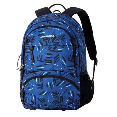 江博士初中生护脊书包减负中学生