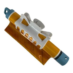 艾文烫发纸外包棉美发专用热烫电发纸夹子锡纸隔热棉保温棉硅胶片