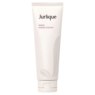 【自营】Jurlique/茱莉蔻护手霜补水保湿防干裂手膜柑橘玫瑰