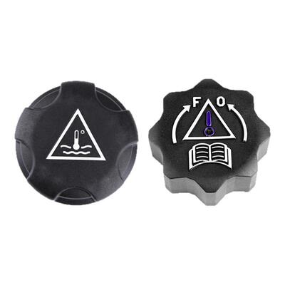 标志雪铁龙水箱盖副水壶盖