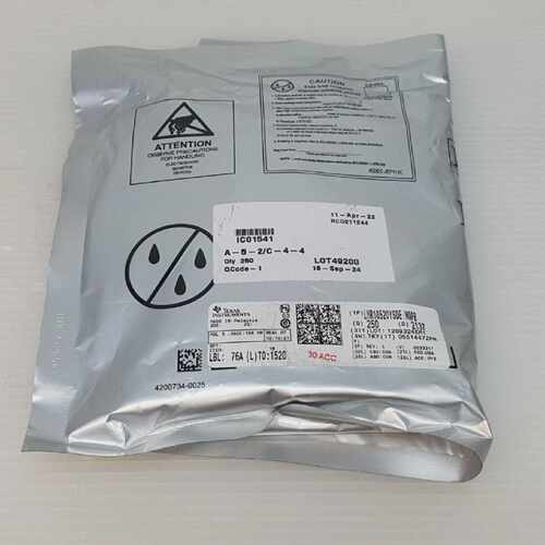 250pcs Texas Instruments LMR10520YSDE/NOPB