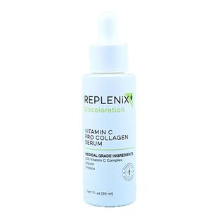 Topix Replenix citrix C20维VC20%焕亮抗氧化镁白精华液保湿提亮