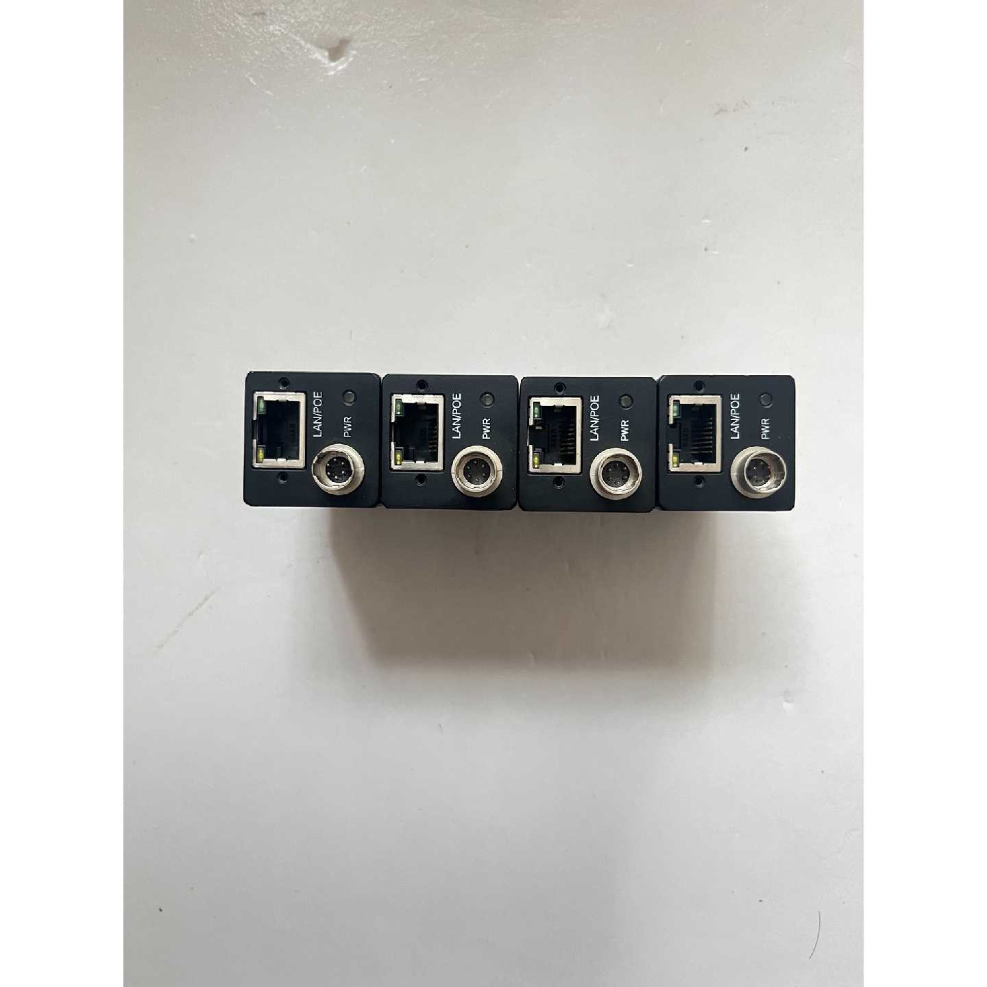 (议价)海康工业相机MVCA013A0GC海康130万全局彩色