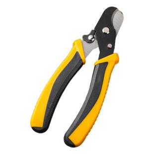 剥线钳手动工具电工电缆剥线钳快速维修剥皮刀剪线扒皮钳子拔线钳