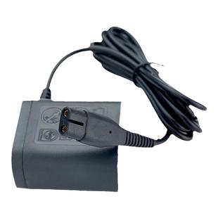 适用飞利浦剃须刀series1000充电器 s1103 s100 s300 s500 s200线