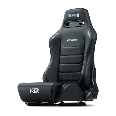 NLR赛车支架扩展精英座椅