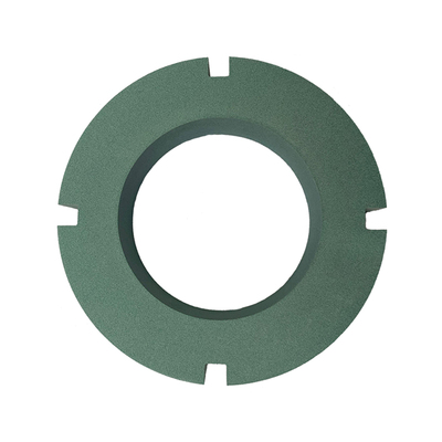 带槽绿碳化硅修正环科利特耐磨