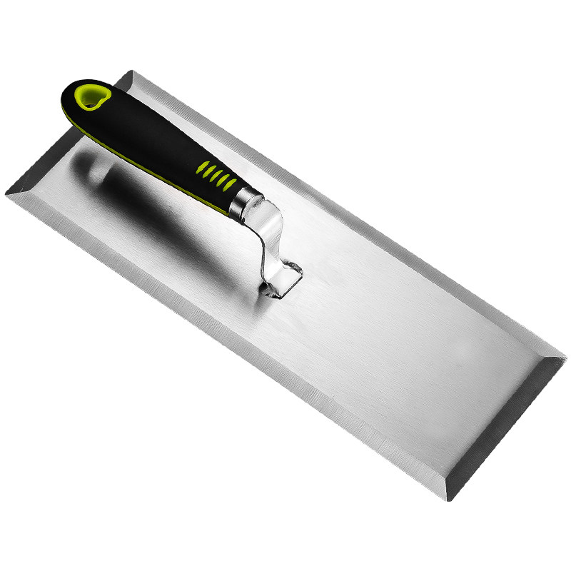 不锈钢抹灰铲刮腻子工具神器墙刀