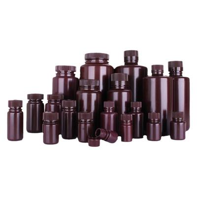 避光分装瓶棕色塑料瓶