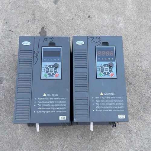 澳地特变频器AD300-T47R5GB/011PB，7.5K议价