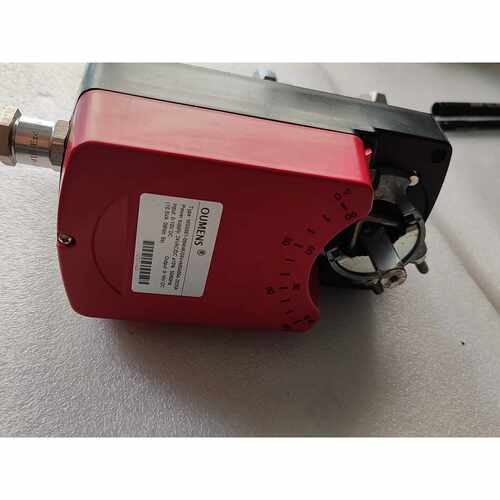 溢价-oumens欧门氏风阀执行器MS6061-08ANK/24V
