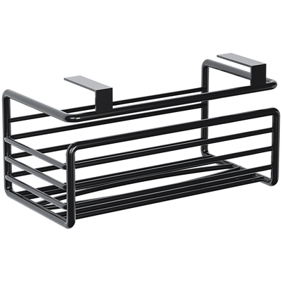 厨房铁艺大众免钉免钻纸巾架