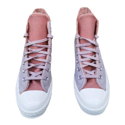 匡威休闲男女系带加绒休闲鞋